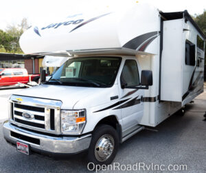 2018 Jayco Redhawk