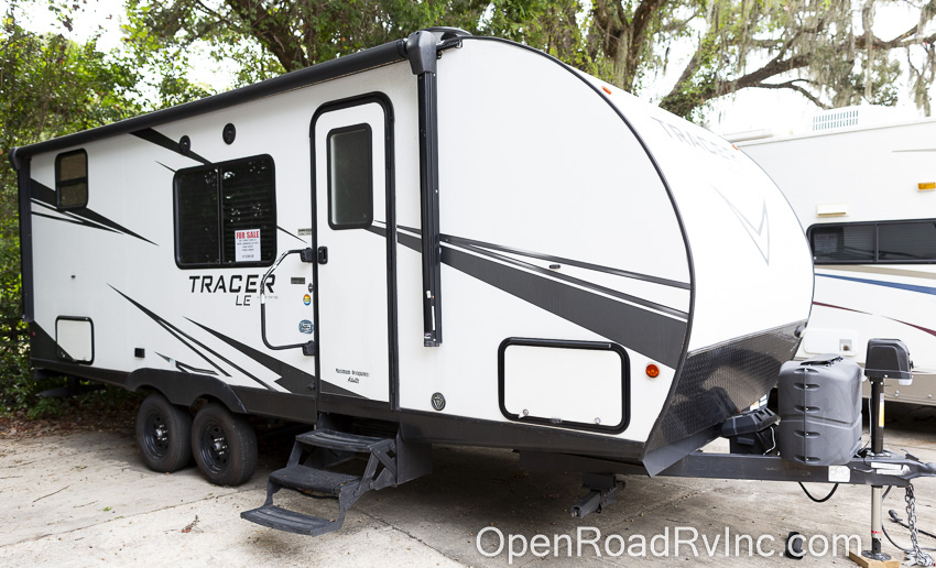 RV Inventory